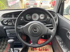 ダイハツ ミラジーノ