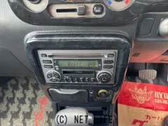 ダイハツ ミラジーノ