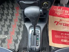 ダイハツ ミラジーノ