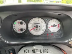 ダイハツ ミラジーノ