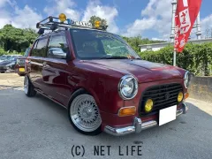 ダイハツ ミラジーノ