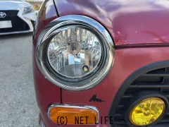 ダイハツ ミラジーノ