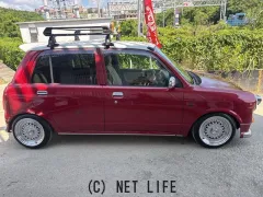 ダイハツ ミラジーノ