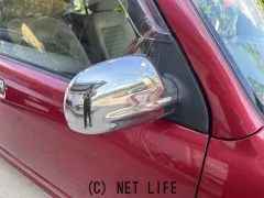 ダイハツ ミラジーノ