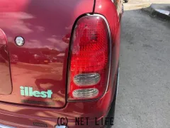 ダイハツ ミラジーノ