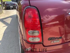 ダイハツ ミラジーノ