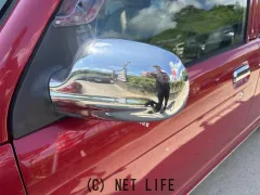 ダイハツ ミラジーノ