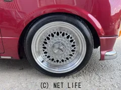 ダイハツ ミラジーノ