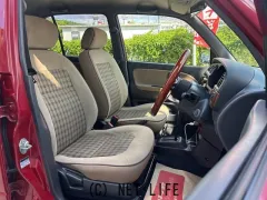 ダイハツ ミラジーノ