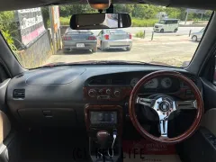 ダイハツ ミラジーノ