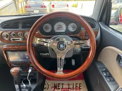 ダイハツ ミラジーノ