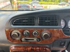 ダイハツ ミラジーノ