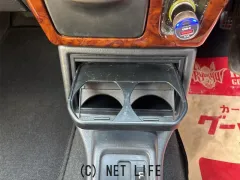ダイハツ ミラジーノ