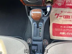 ダイハツ ミラジーノ