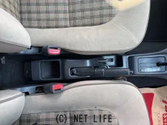 ダイハツ ミラジーノ