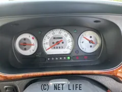 ダイハツ ミラジーノ