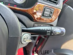 ダイハツ ミラジーノ