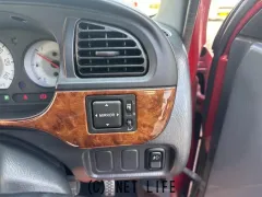 ダイハツ ミラジーノ
