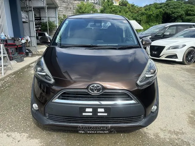 『TOTAL CAR SHOP FEEL』は、納車前にしっかり点検・整備!オイルやエレメント等も交換後、納車します!! ☆★☆詳細は『FEEL』の元気なスタッフまで→0078-6042-5806☆★☆ トヨタ シエンタ