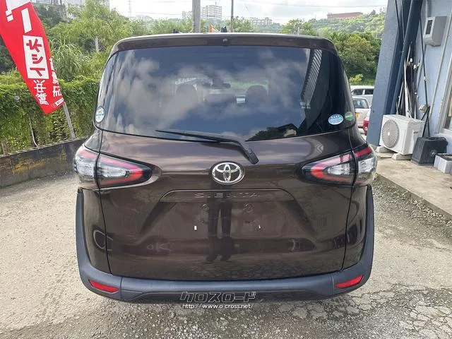 『TOTAL CAR SHOP FEEL』は車検も全力です!!整備や修理だけでもお気軽にお声掛け下さい!! ☆★☆詳細は『FEEL』の元気なスタッフまで → 0078-6042-5806☆★☆ トヨタ シエンタ