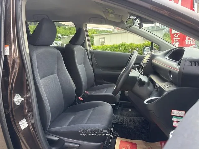 『TOTAL CAR SHOP FEEL』は、納車前にしっかり点検・整備!オイルやエレメント等も交換後、納車します!! ☆★☆詳細は『FEEL』の元気なスタッフまで→0078-6042-5806☆★☆ トヨタ シエンタ