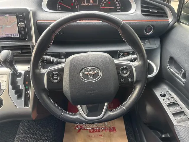 『TOTAL CAR SHOP FEEL』は、納車前にしっかり点検・整備!オイルやエレメント等も交換後、納車します!! ☆★☆詳細は『FEEL』の元気なスタッフまで→0078-6042-5806☆★☆ トヨタ シエンタ
