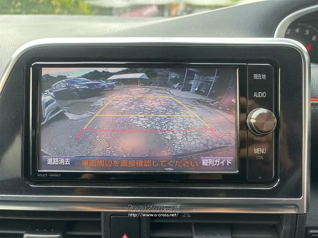『TOTAL CAR SHOP FEEL』はナビ・オーディオも販売しております。 お気に入りの一台を見つけて下さい! ☆★☆詳細は『FEEL』の元気なスタッフまで →0078-6042-5806☆★☆ トヨタ シエンタ
