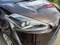 トヨタ シエンタ