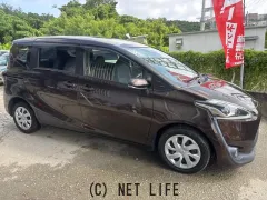 トヨタ シエンタ