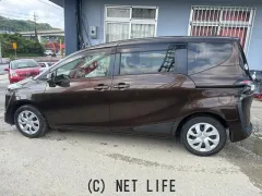 トヨタ シエンタ
