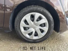 トヨタ シエンタ