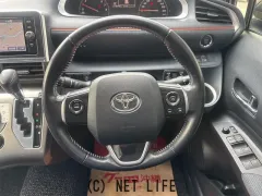 トヨタ シエンタ