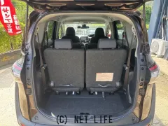 トヨタ シエンタ