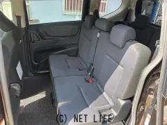 トヨタ シエンタ