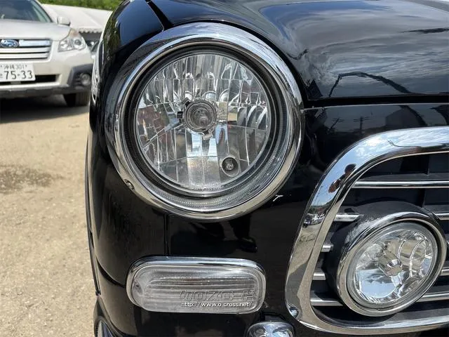 『TOTAL CAR SHOP FEEL』は、ハンドルカバーやアクセサリー、ホイール等の販売も充実!お客様のカーライフをサポート☆詳細は『FEEL』の元気なスタッフまで→0078-6042-5806☆ ダイハツ ミラジーノ