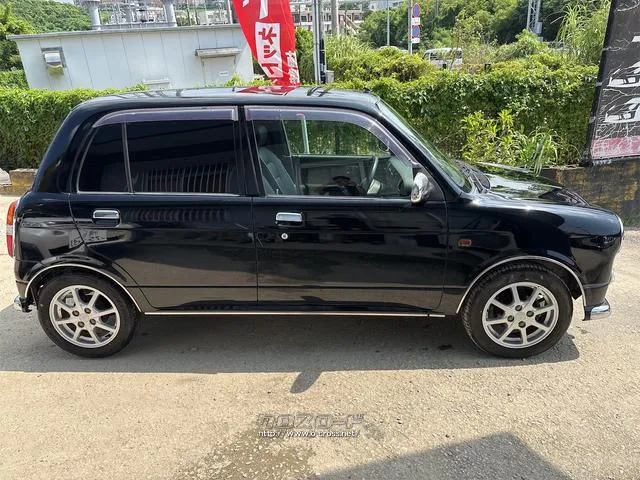 『TOTAL CAR SHOP FEEL』は車検も全力です!!整備や修理だけでもお気軽にお声掛け下さい!! ☆★☆詳細は『FEEL』の元気なスタッフまで → 0078-6042-5806☆★☆ ダイハツ ミラジーノ