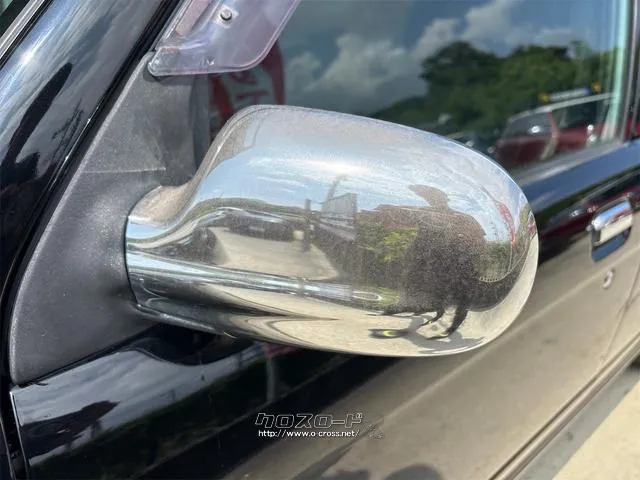 『TOTAL CAR SHOP FEEL』なら整備も板金塗装もお任せください!お客様のカーライフを充実サポート!!☆★☆詳細は『FEEL』の元気なスタッフまで → 0078-6042-5806☆★☆ ダイハツ ミラジーノ