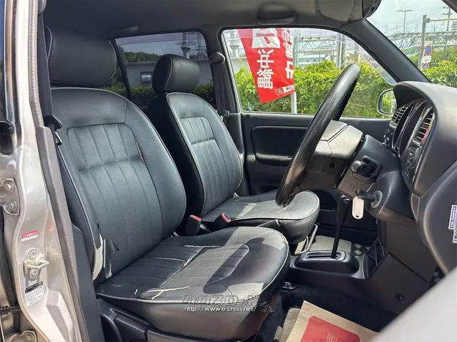 『TOTAL CAR SHOP FEEL』は、納車前にしっかり点検・整備!オイルやエレメント等も交換後、納車します!! ☆★☆詳細は『FEEL』の元気なスタッフまで→0078-6042-5806☆★☆ ダイハツ ミラジーノ