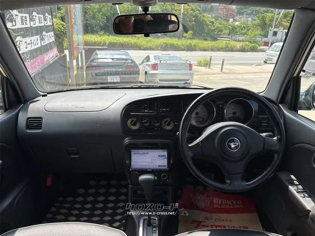 『TOTAL CAR SHOP FEEL』は、ボディーコーティングやフィルム施工等オプションも多数ご用意しております!! ☆★☆詳細は『FEEL』の元気なスタッフまで0078-6042-5806☆★☆ ダイハツ ミラジーノ