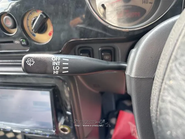『TOTAL CAR SHOP FEEL』は買取満足度に自信あり!!出張査定も随時受付中です!! ☆★☆詳細は『FEEL』の元気なスタッフまで →0078-6042-5806にお電話ください☆★ ダイハツ ミラジーノ