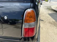 ダイハツ ミラジーノ