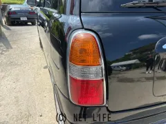 ダイハツ ミラジーノ