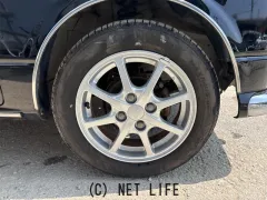 ダイハツ ミラジーノ