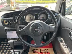 ダイハツ ミラジーノ