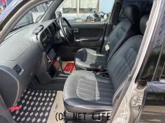 ダイハツ ミラジーノ