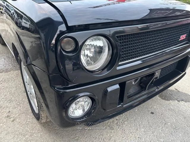 『TOTAL CAR SHOP FEEL』は、ナビ・ドライブレコーダーなどの取り付けもお任せください。お車のカスタマイズもお任せください。元気なスタッフまで→0078-6042-5806☆ スズキ アルトラパン