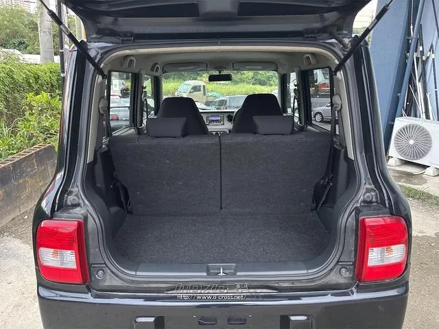 『FEEL』は、全車総額表示・第三者機関鑑定導入中・修復歴開示・走行管理システムで安心・安全をお届け!!詳細は『FEEL』の元気なスタッフまで♪♪♪→0078-6042-5806にお電話ください!!☆ スズキ アルトラパン