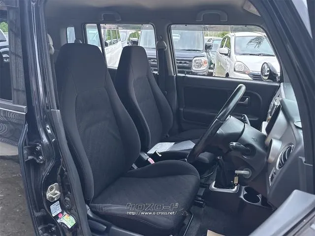 『TOTAL CAR SHOP FEEL』は、外装クリーニング&内装クリーニングでピカピカ納車!!お問い合わせは『FEEL』の元気なスタッフまで!!→0078-6042-5806にお電話ください☆★☆ スズキ アルトラパン