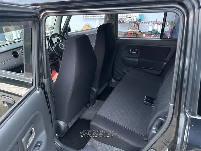 『TOTAL CAR SHOP FEEL』は、ボディーコーティングやフィルム施工等オプションも多数ご用意しております!! ☆★☆詳細は『FEEL』の元気なスタッフまで0078-6042-5806☆★☆ スズキ アルトラパン