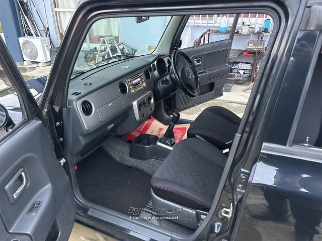 『TOTAL CAR SHOP FEEL』は車検も全力です!!整備や修理だけでもお気軽にお声掛け下さい!! ☆★☆詳細は『FEEL』の元気なスタッフまで → 0078-6042-5806☆★☆ スズキ アルトラパン